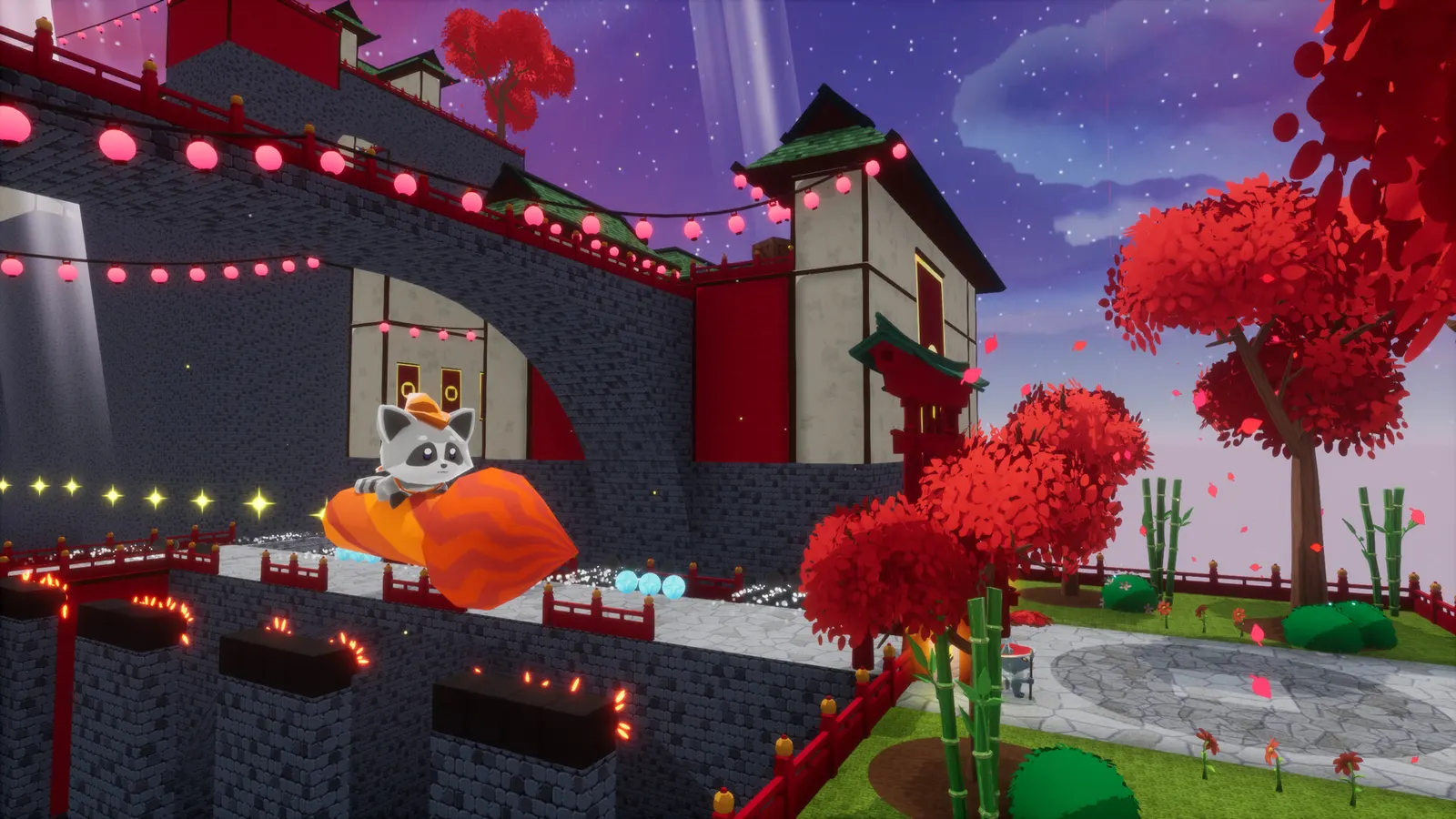 Pilfer: Story of Light media 3