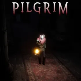 Обкладинка гри PILGRIM