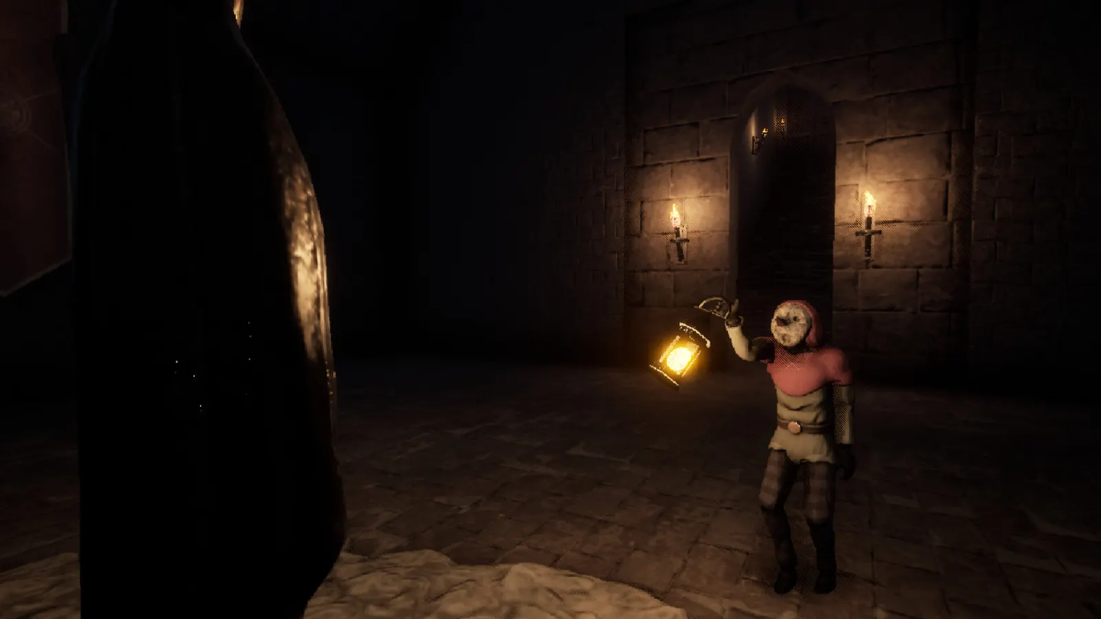 PILGRIM media 8