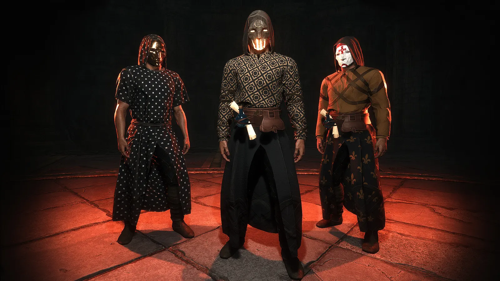 Pilgrim of Darkness media 2