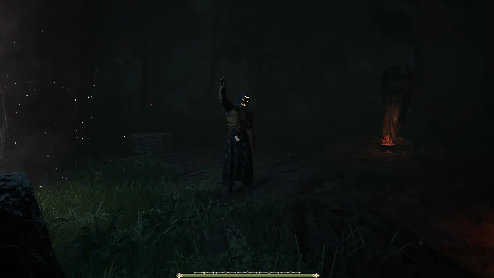 Pilgrim of Darkness media 5