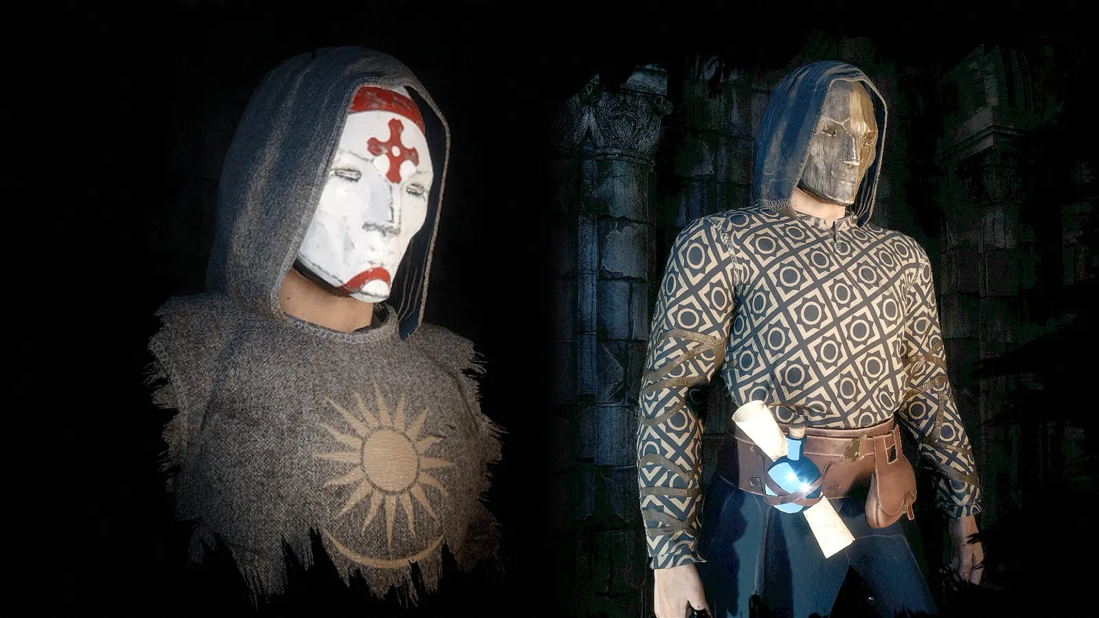 Pilgrim of Darkness media 7