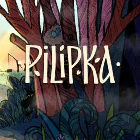 Обкладинка гри Pilipka