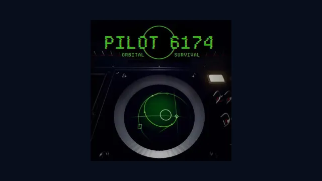 Pilot 6174: Orbital Survival
