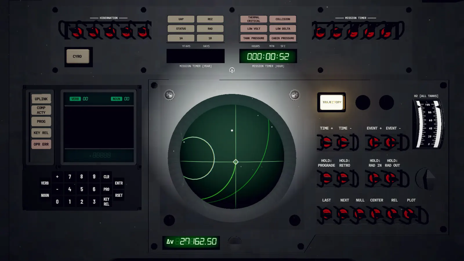 Pilot 6174: Orbital Survival media 4