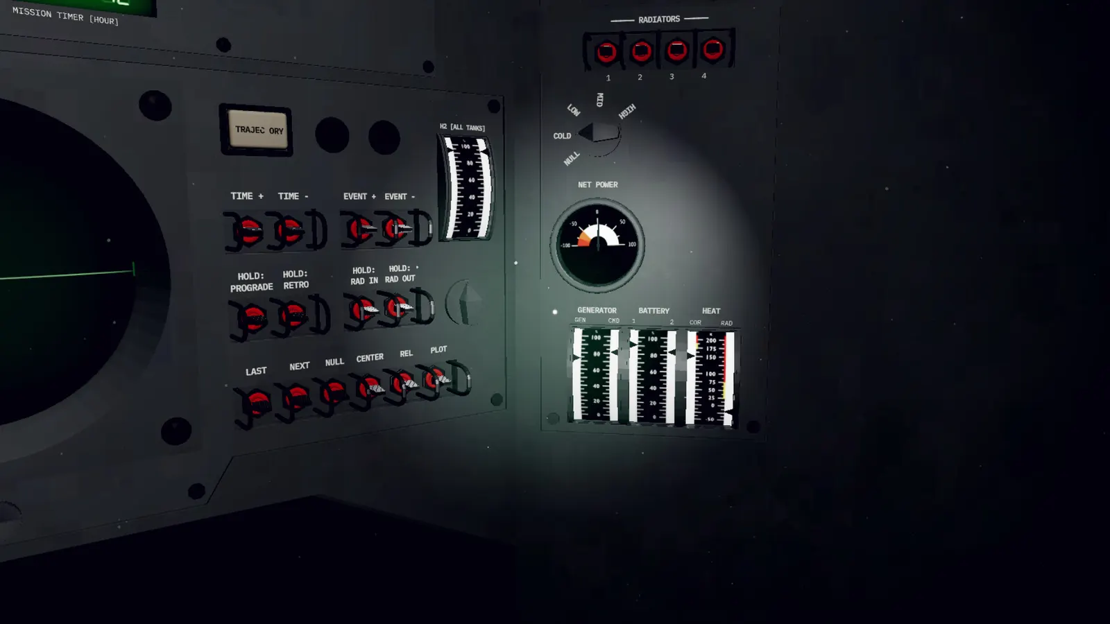 Pilot 6174: Orbital Survival media 7