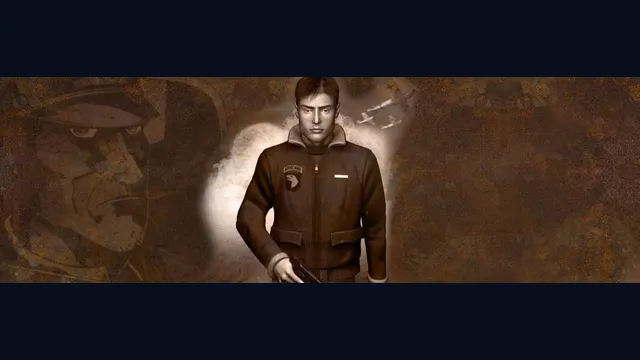 Pilot Down: Behind Enemy Lines