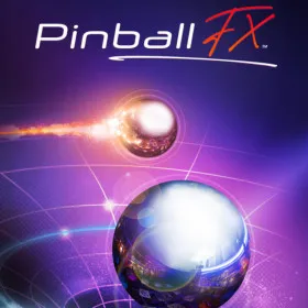 Обкладинка гри Pinball FX