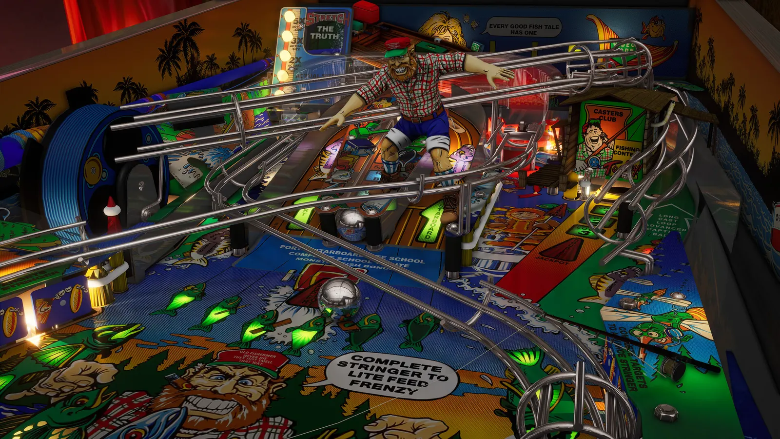 Pinball FX media 7