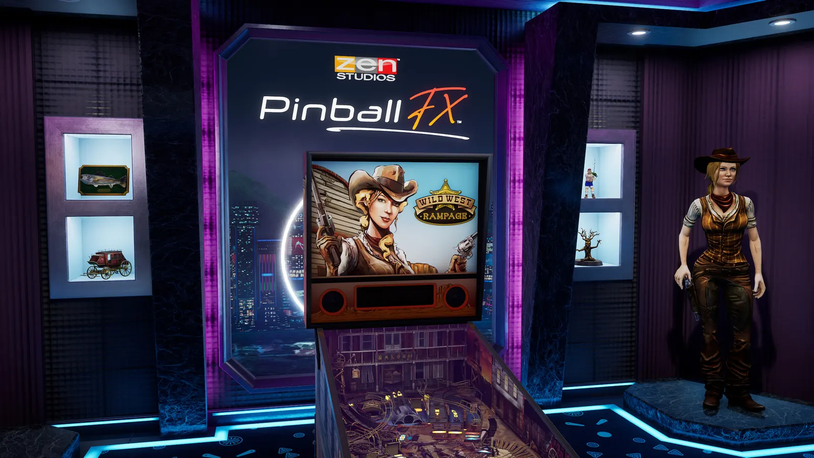 Pinball FX media 8