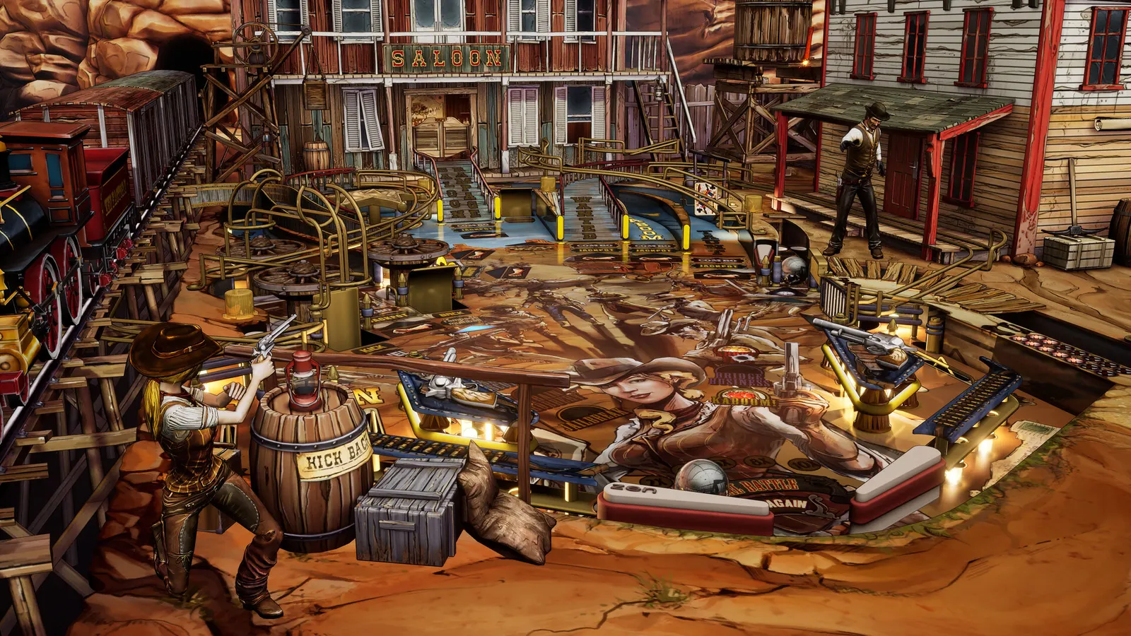 Pinball FX media 9