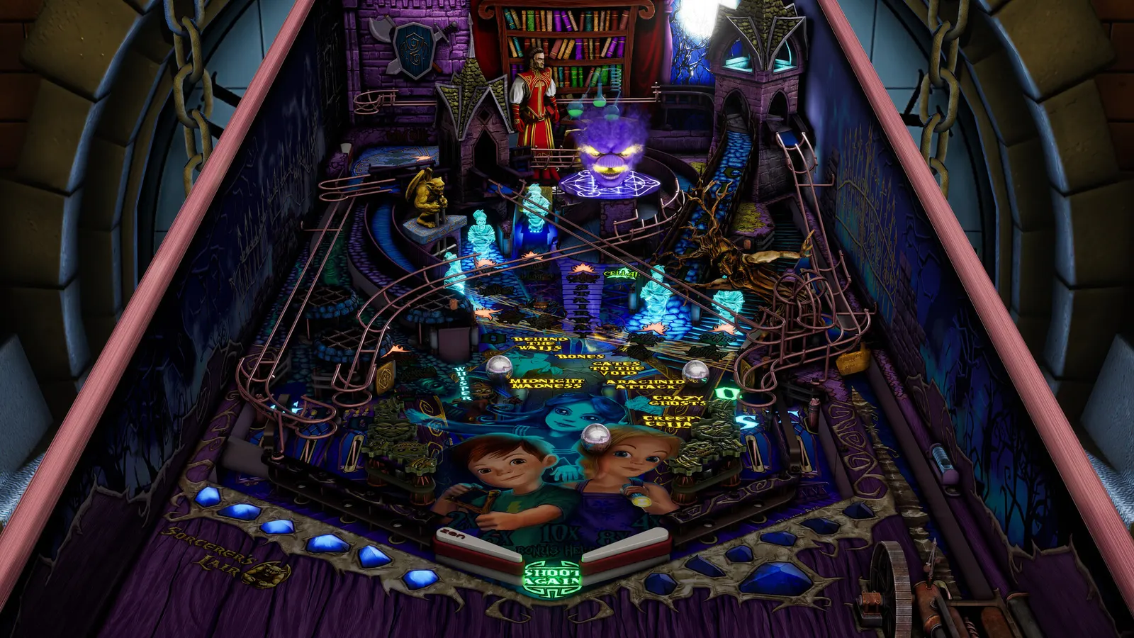 Pinball FX media 10