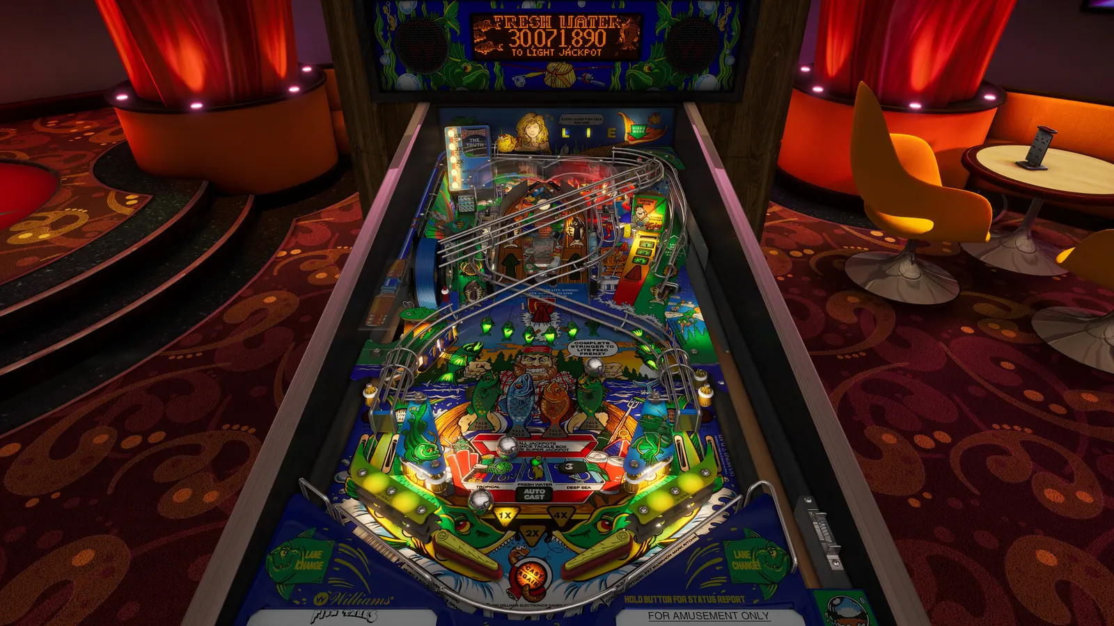 Pinball FX media 11