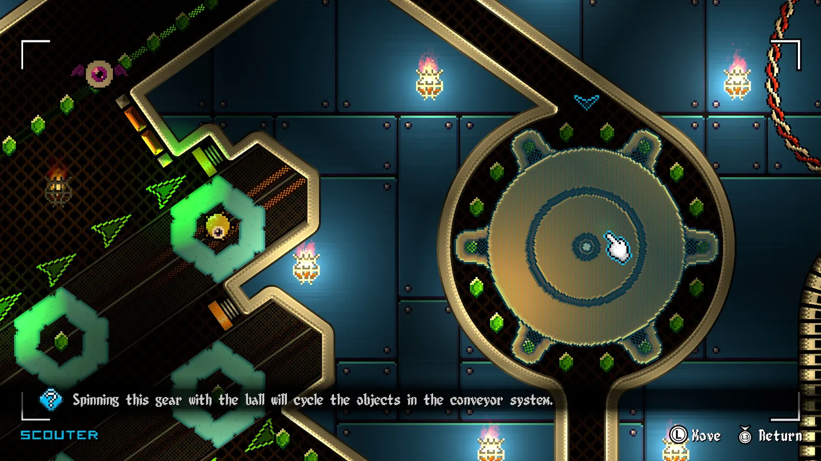 Pinball Spire media 6