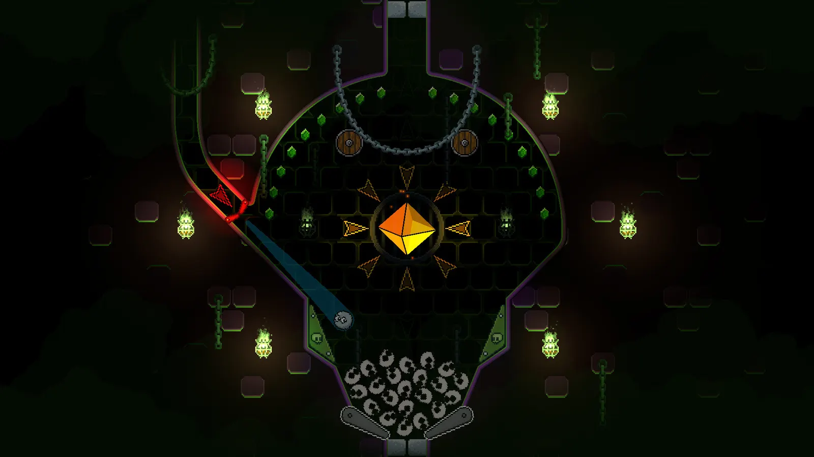 Pinball Spire media 10