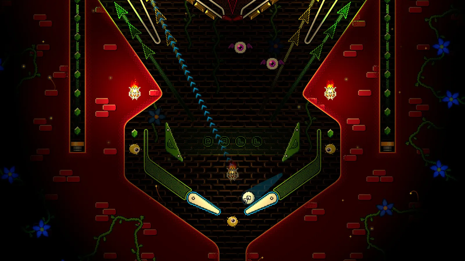 Pinball Spire media 13