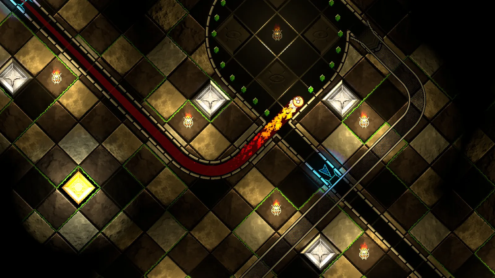 Pinball Spire media 14
