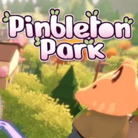Обкладинка гри Pinbleton Park