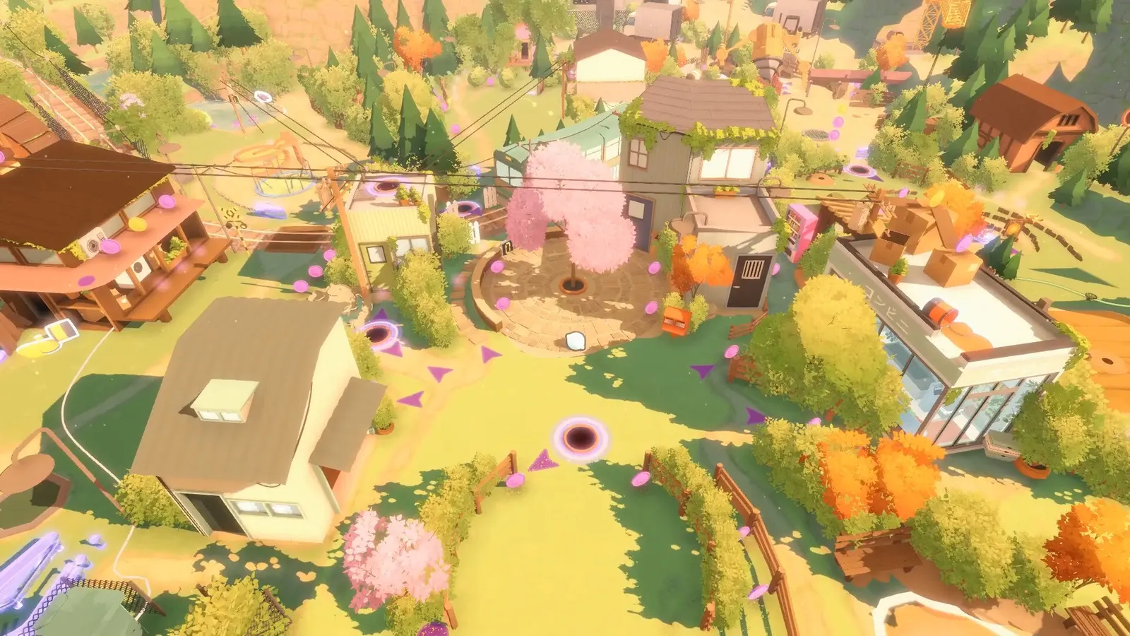 Pinbleton Park media 5