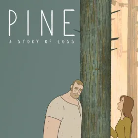 Обкладинка гри Pine: A Story of Loss