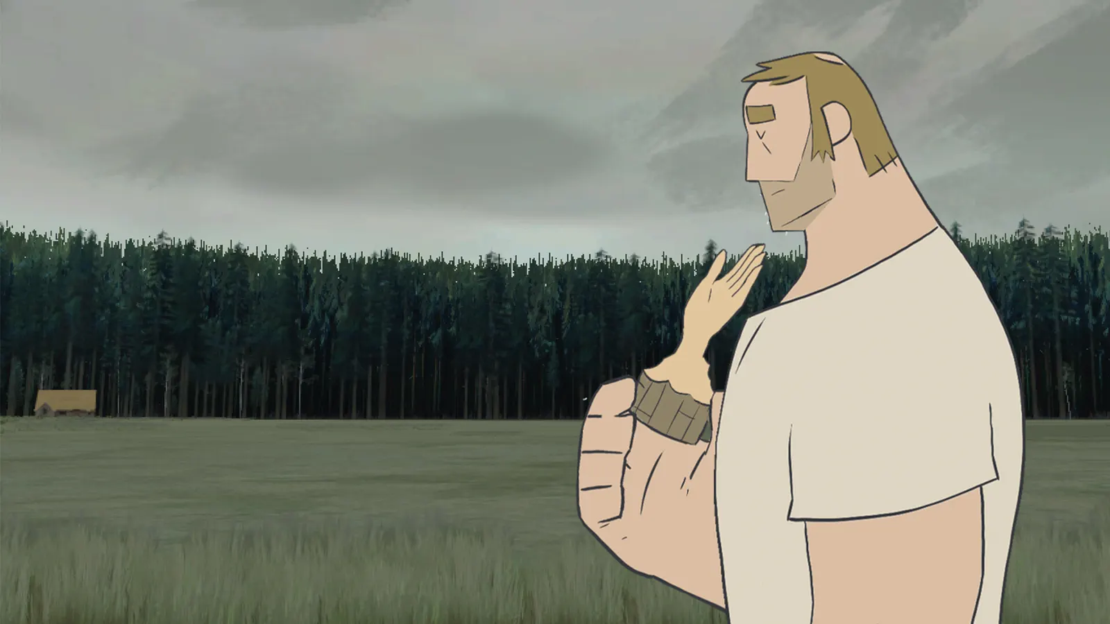 Pine: A Story of Loss media 3