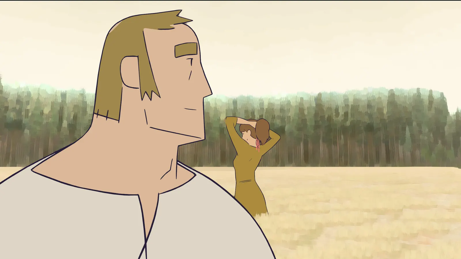 Pine: A Story of Loss media 8