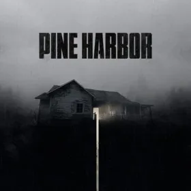 Обкладинка гри Pine Harbor