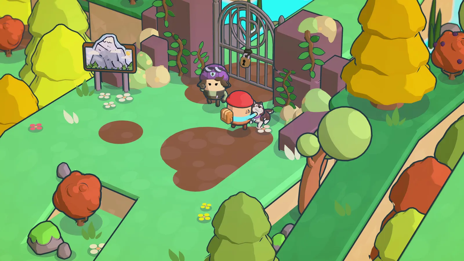 Pine Hearts media 2