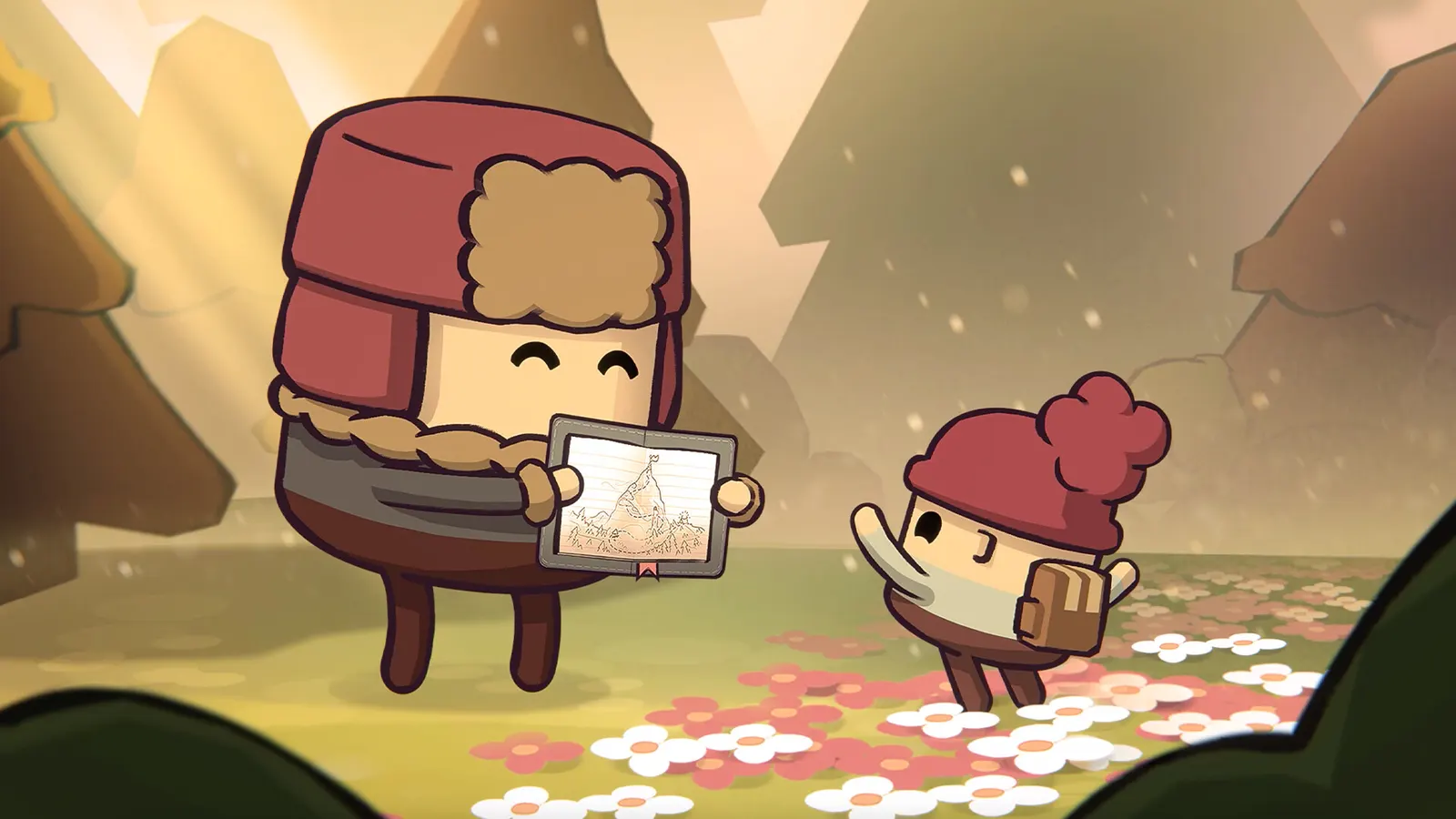 Pine Hearts media 4
