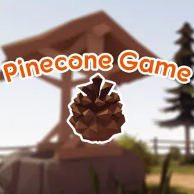 Обкладинка гри Pinecone Game