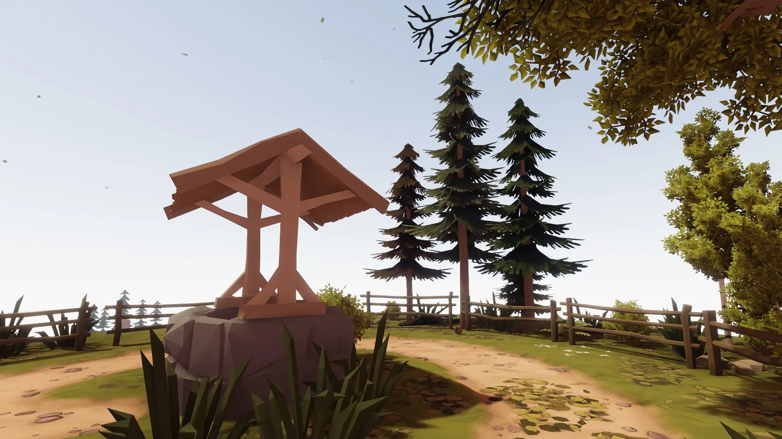 Pinecone Game media 2