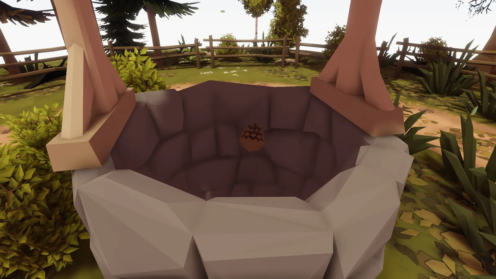 Pinecone Game media 5