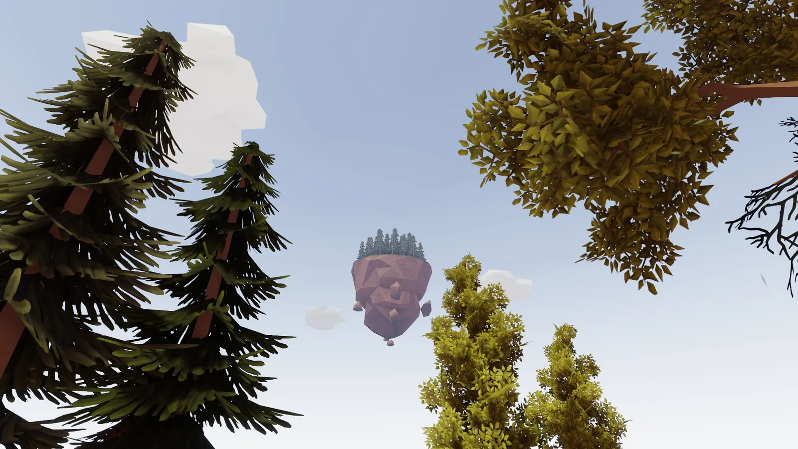 Pinecone Game media 9