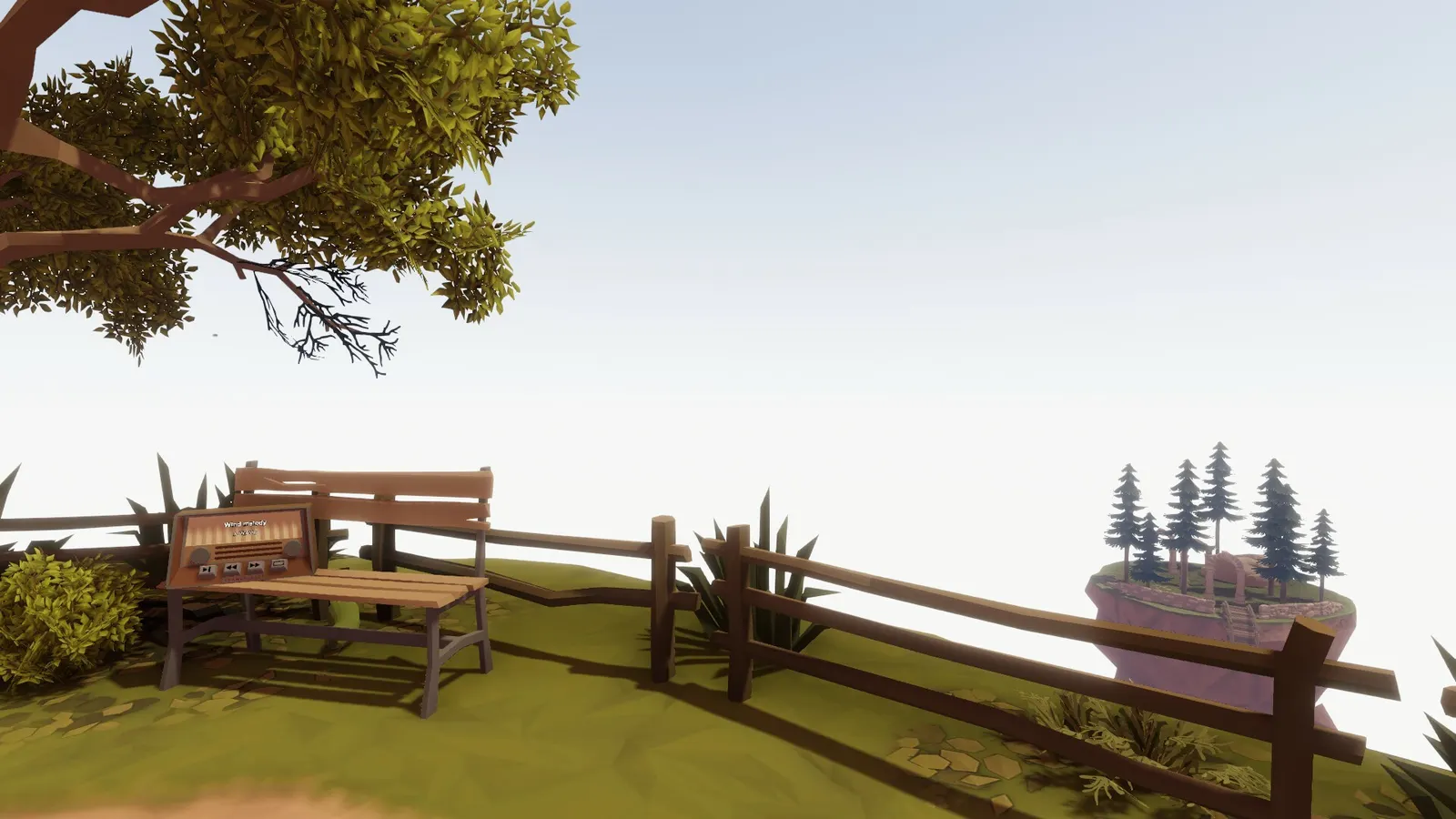 Pinecone Game media 12