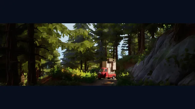 Pinetrail
