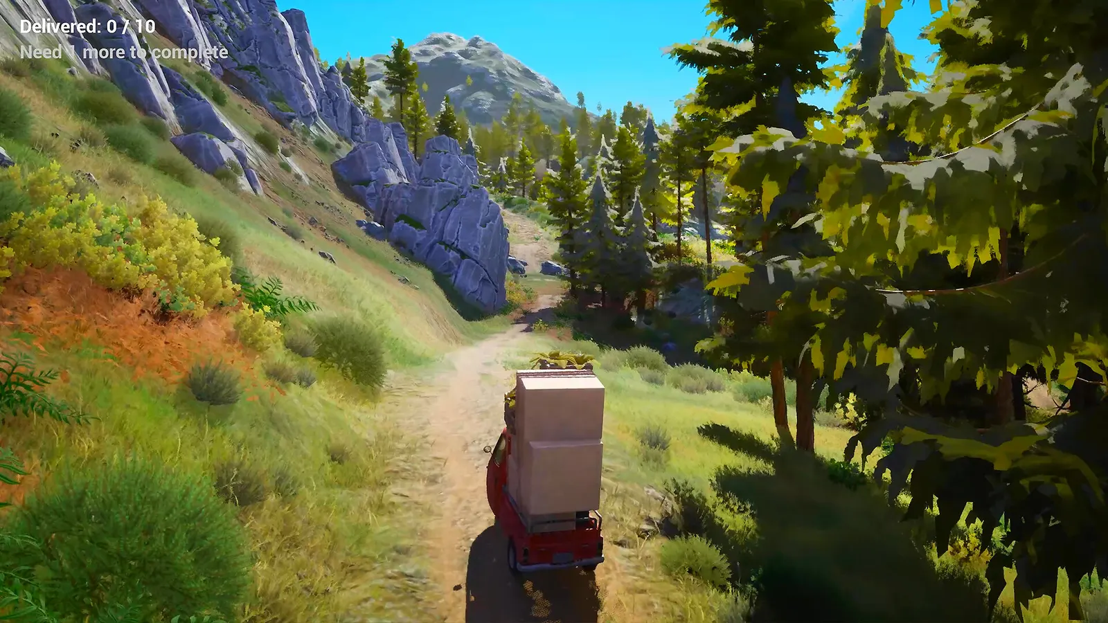 Pinetrail media 3