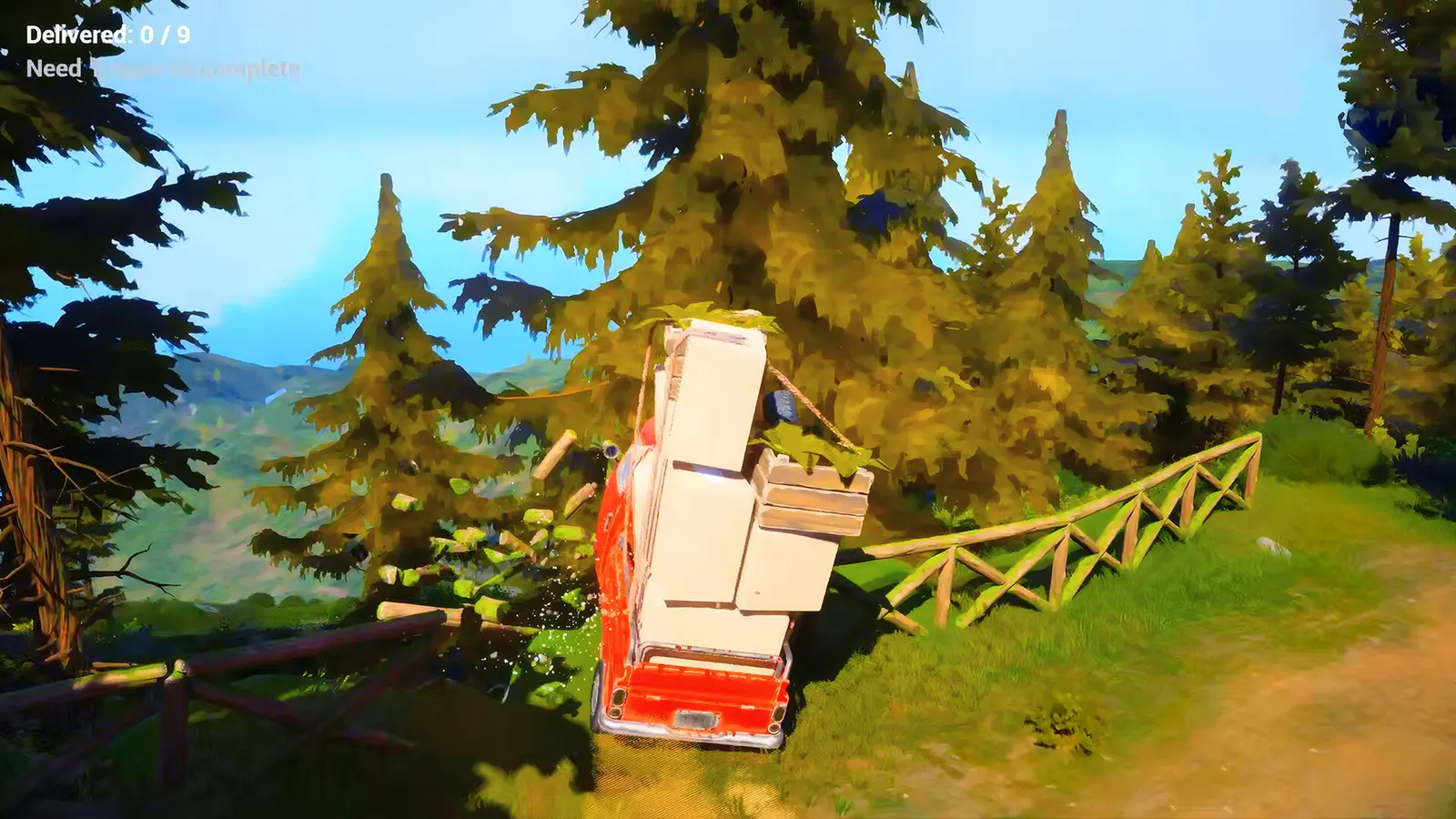 Pinetrail media 7
