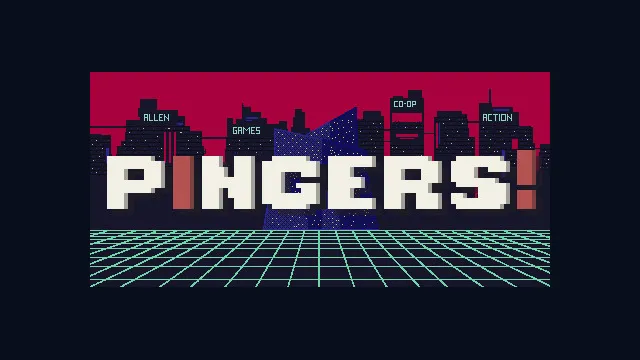 Pingers