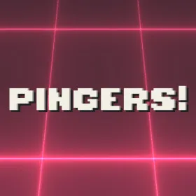Обкладинка гри Pingers