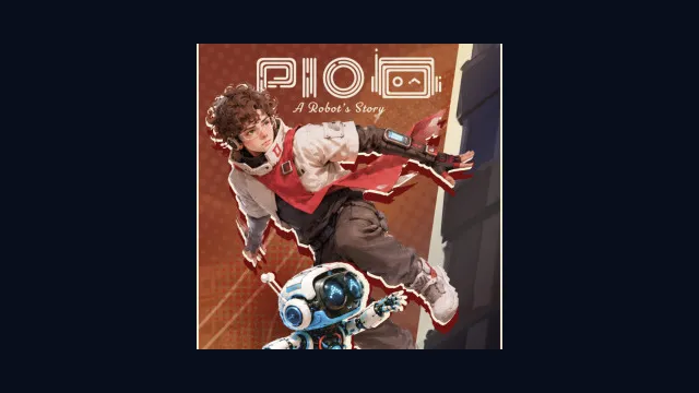 PIO: A Robot’s Story