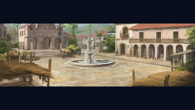 Pirates of the Burning Sea