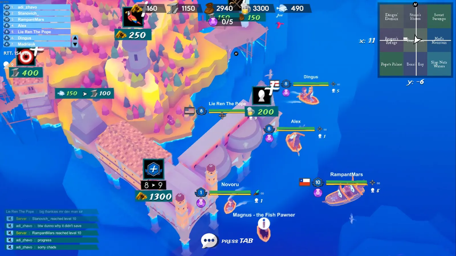 Piratopia media 5