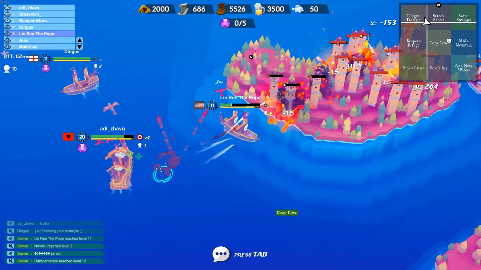 Piratopia media 10
