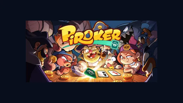 Piroker