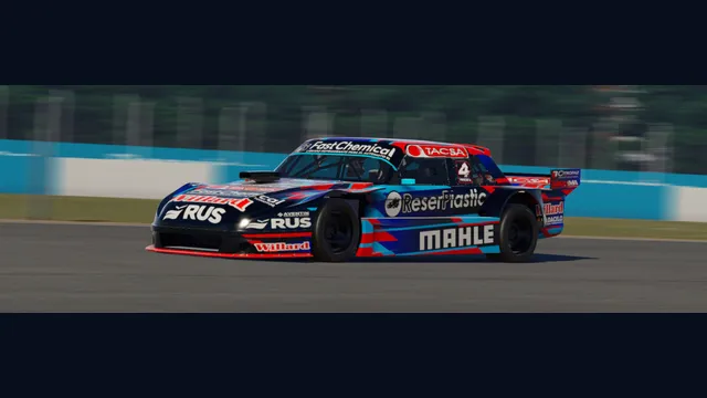 PISTA Motorsport