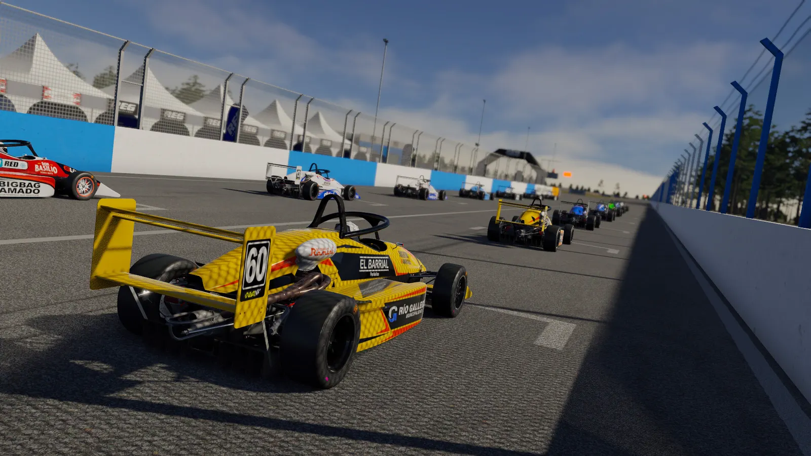 PISTA Motorsport media 3