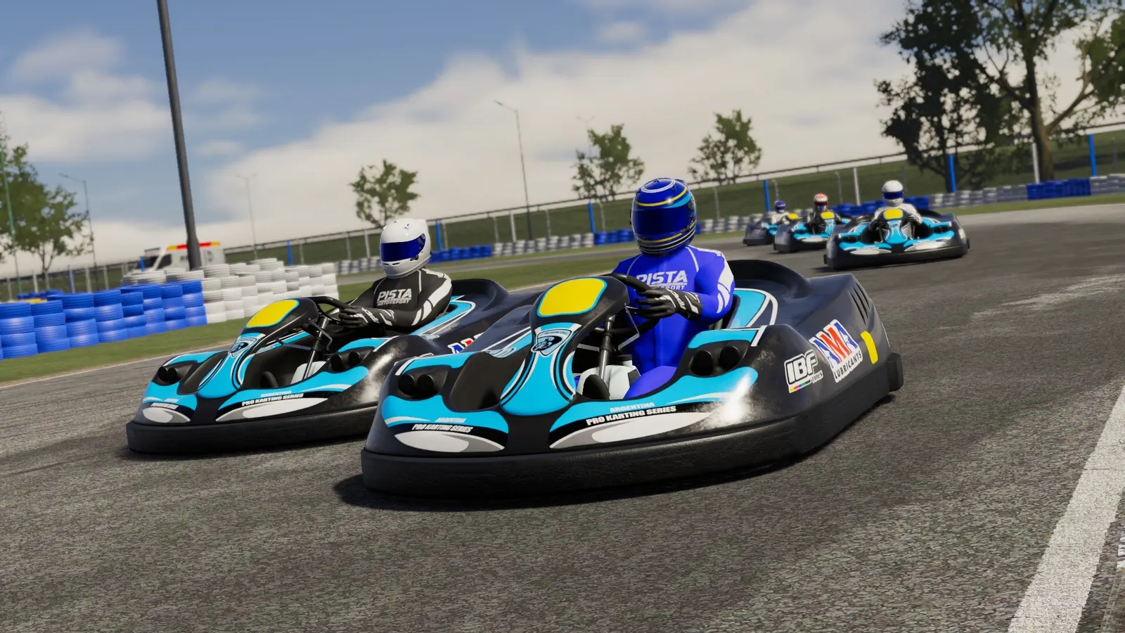 PISTA Motorsport media 10