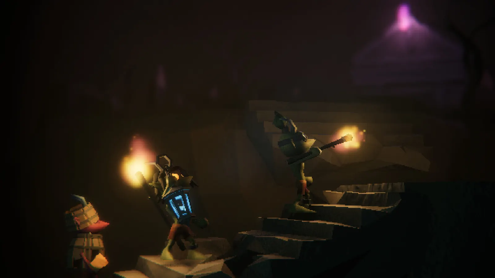 PIT OF GOBLIN media 5