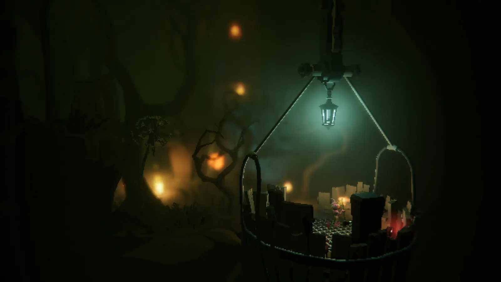 PIT OF GOBLIN media 9