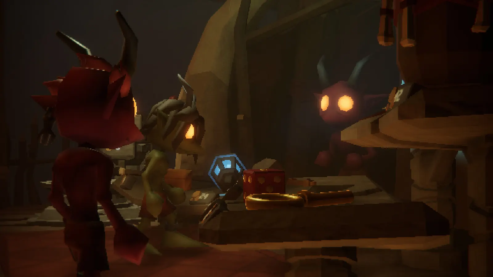 PIT OF GOBLIN media 10